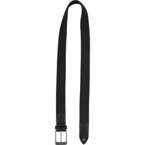 CATAGO PIPER Elastikblte. Sort