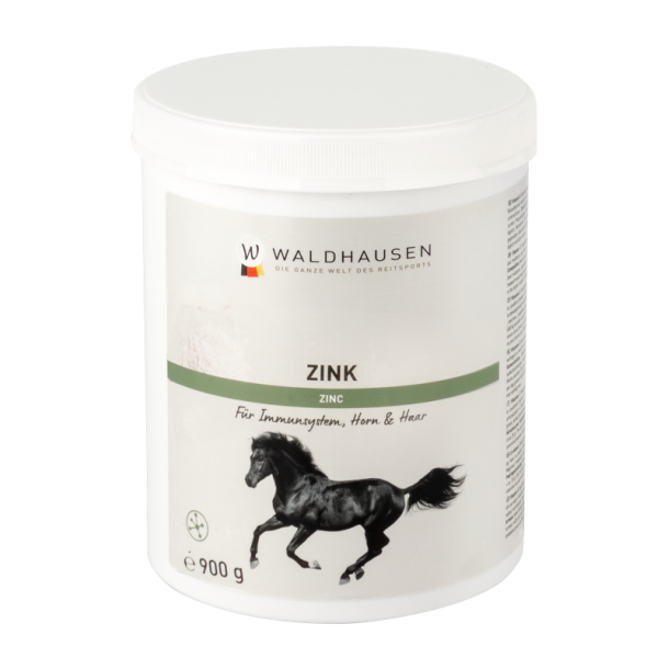 WALDHAUSEN Zink - for et strkt immunforsvar