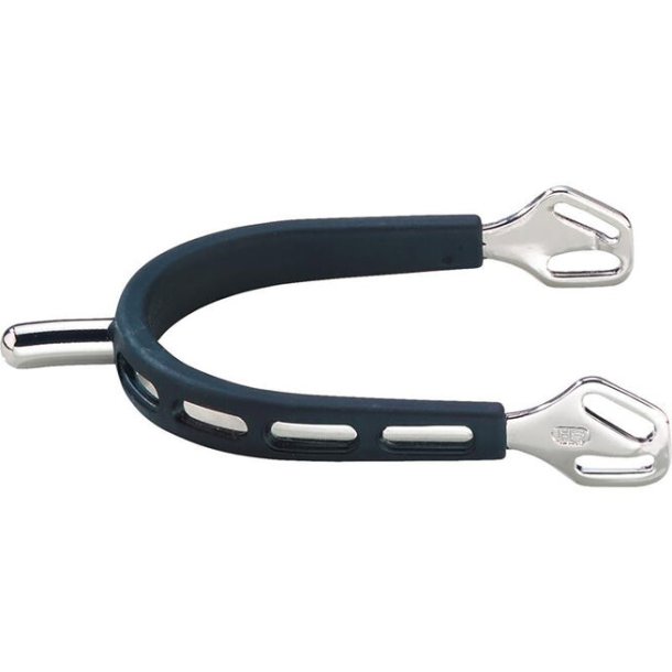 Herman Sprenger ULTRAfit Extra Grip sporer med afrundet dorn