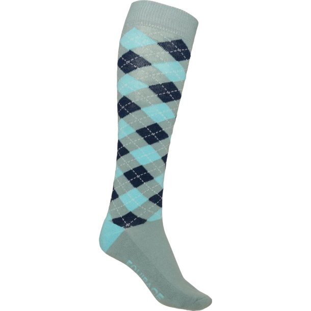 EQUIPAGE LAX Ridestr�mper.  Arctic Blue