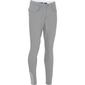 CATAGO MEN NERO Ridebukser med fuldgrip. Monument