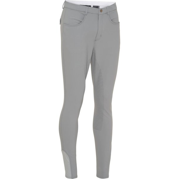 CATAGO MEN NERO Ridebukser med fuldgrip. Monument