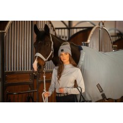 HORSEGUARD DIYA 2.0 Grime. Blue Fog