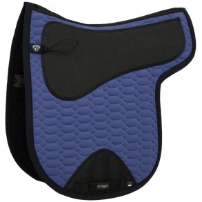 CATAGO FIR-Tech Grand isl�nderunderlag. Crown Blue