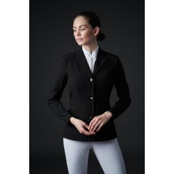 CATAGO NOBLE Stvnejakke. Sort