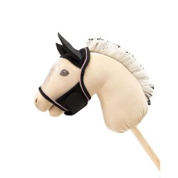 MY HOBBY HORSE Fluemaske til kpheste