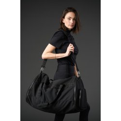 CATAGO Weekendtaske. Sort