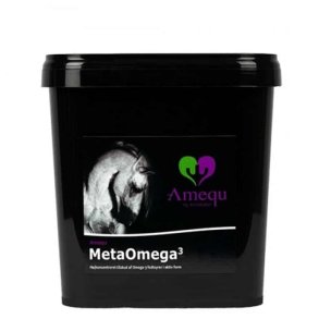 AMEQU MetaOmega3. 3kg