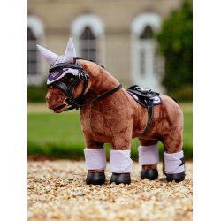 LEMIEUX "MINI PONY". GRACIE