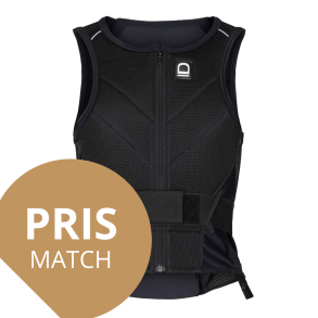 EQUIPAGE BIAL Sikkerhedsvest. Voksen