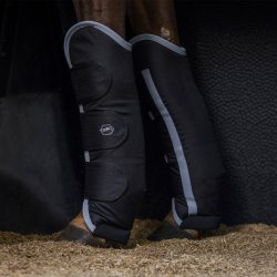 QHP Transportgamacher. Sort