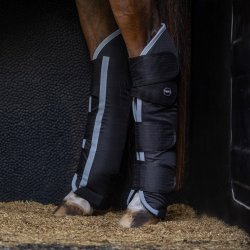 QHP Transportgamacher. Sort