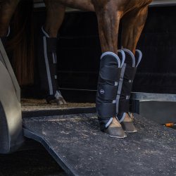 QHP Transportgamacher. Sort