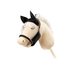 MY HOBBY HORSE Fluemaske til kpheste