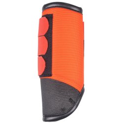 QHP EVENTING Forbensgamacher. Orange
