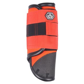 QHP EVENTING Forbensgamacher. Orange