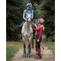 QHP EVENTING Forbensgamacher. Bl�