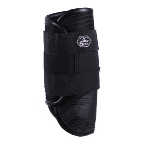 QHP EVENTING Forbensgamacher. Sort