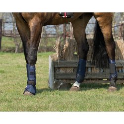 QHP EVENTING Klokker. Navy