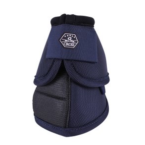 QHP EVENTING Klokker. Navy