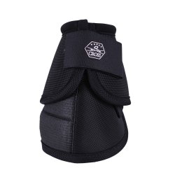 QHP EVENTING Klokker. Sort