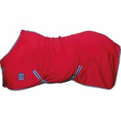 HORSEGUARD Fleecedkken