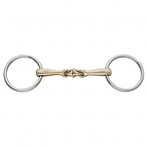 CRAZY DEAL! HERMANN SPRENGER WH Ultra 3-delt bid med lse ringe