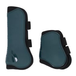 QHP ESSENTIALS Springgamacher. S�t med 4. Dark Green