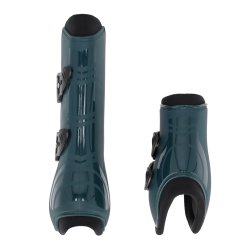 QHP ESSENTIALS Springgamacher. S�t med 4. Dark Green