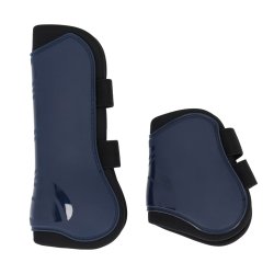 QHP ESSENTIALS Springgamacher. S�t med 4. Navy