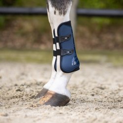 QHP ESSENTIALS Springgamacher. S�t med 4. Navy