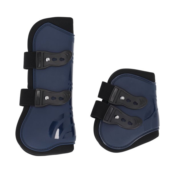 QHP ESSENTIALS Springgamacher. S�t med 4. Navy