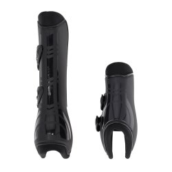 QHP ESSENTIALS Springgamacher. S�t med 4. Sort