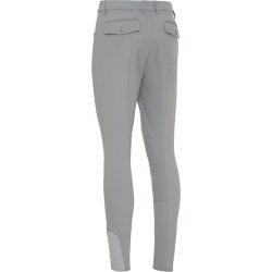 CATAGO MEN NERO Ridebukser med fuldgrip. Monument