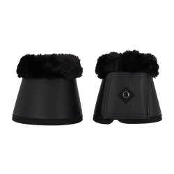 QHP SENSISOFT Klokker med imiteret lam