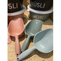 WALDHAUSEN Foderml/foderskovl. 2 Liter. Stvet grn