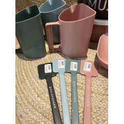 WALDHAUSEN Foderml/foderskovl. 2 Liter. Stvet grn