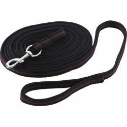 HORSEGUARD Soft longeringsline. 7,5m