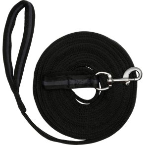 HORSEGUARD Soft longetov. Sort/gr�