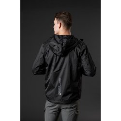 CATAGO MEN NOEL Windbreaker