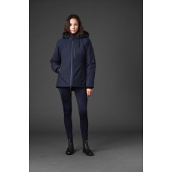 EQUIPAGE VENUS Vinterridejakke