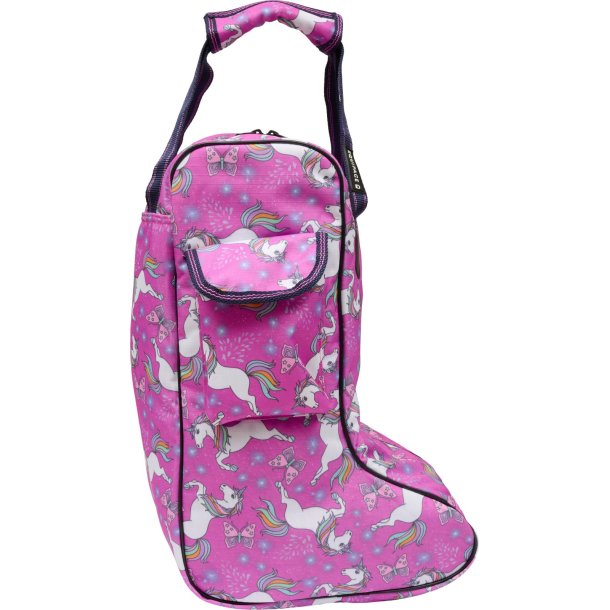 EQUIPAGE KIDS JASMIN Stvletaske. Phlox Pink