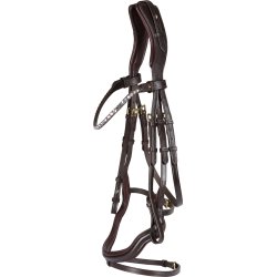 CATAGO SIENNA Springtrense. Brun