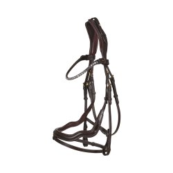 CATAGO SIENNA Springtrense. Brun