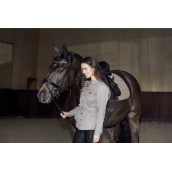 CATAGO SAVI Trense. Sort