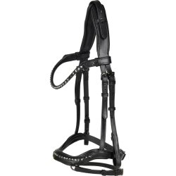 CATAGO RAJA islndertrense. Sort