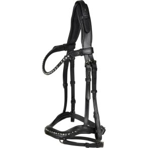 CATAGO RAJA islndertrense. Sort