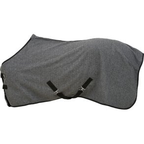 HORSEGUARD LIAM Fleecedkken. Gr Melange