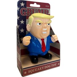 TRIXIE GRUMP Pivedyr.