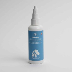 BACXITIUM . Desinficerende og helende jendrber. 100 mL